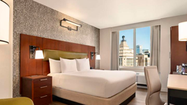 Wyndham Garden Brooklyn Sunset Park 